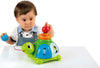 Chicco Gioco Tartaruga Incastra E Tira, Gioco Elettronico Trainabile Con 5 Palline Da Incastrare,batterie Aa Non Incluse, 12-36 Mesi Giochi e giocattoli/Giocattoli prima infanzia/Giochi musicali Sanitaria Gioia del Bimbo - Villa San Giovanni, Commerciovirtuoso.it