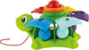 Chicco Gioco Tartaruga Incastra E Tira, Gioco Elettronico Trainabile Con 5 Palline Da Incastrare,batterie Aa Non Incluse, 12-36 Mesi Giochi e giocattoli/Giocattoli prima infanzia/Giochi musicali Sanitaria Gioia del Bimbo - Villa San Giovanni, Commerciovirtuoso.it