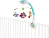 Chicco Giostrina Culla Neonato Foresta Magica Con Proiettore, Carillon Elettronico Neonati Con Musica Rilassante E Proiettore Luci per Culla E Lettino, Con 3 Peluche Removibili, Giochi Neonato 0+ Mesi Casa e cucina/Decorazioni per interni/Decorazioni cameretta bambini/Giostrine acchiappasogni Sanitaria Gioia del Bimbo - Villa San Giovanni, Commerciovirtuoso.it