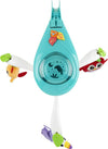 Chicco Giostrina Culla Neonato Foresta Magica Con Proiettore, Carillon Elettronico Neonati Con Musica Rilassante E Proiettore Luci per Culla E Lettino, Con 3 Peluche Removibili, Giochi Neonato 0+ Mesi Casa e cucina/Decorazioni per interni/Decorazioni cameretta bambini/Giostrine acchiappasogni Sanitaria Gioia del Bimbo - Villa San Giovanni, Commerciovirtuoso.it