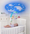 Chicco Giostrina Culla Neonato Foresta Magica Con Proiettore, Carillon Elettronico Neonati Con Musica Rilassante E Proiettore Luci per Culla E Lettino, Con 3 Peluche Removibili, Giochi Neonato 0+ Mesi Casa e cucina/Decorazioni per interni/Decorazioni cameretta bambini/Giostrine acchiappasogni Sanitaria Gioia del Bimbo - Villa San Giovanni, Commerciovirtuoso.it