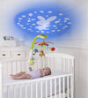 Chicco Giostrina Culla Neonato Foresta Magica con Proiettore Carillon Elettronico Neonati Musica Proiettore Luci per Culla e Lettino Giostrina 3 Peluche Removibili Giochi Neonato 0+ Mesi Prima infanzia/Attività e intrattenimento/Acchiappasogni e giochi da appendere Mondo Bimbo - Bagnara Calabra, Commerciovirtuoso.it