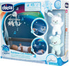 Chicco Giostrina Musicale Arcobaleno First Dreams, Giostrina Neonato Evolutiva 3in1, Melodie Rilassanti E Proiezione Con 4 Morbidi Pendenti Compatibile Con Culle Next2me, 0 Mesi+ Prima infanzia/Attività e intrattenimento/Acchiappasogni e giochi da appendere Sanitaria Gioia del Bimbo - Villa San Giovanni, Commerciovirtuoso.it
