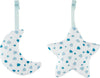 Chicco Giostrina Musicale Arcobaleno First Dreams, Giostrina Neonato Evolutiva 3in1, Melodie Rilassanti E Proiezione Con 4 Morbidi Pendenti Compatibile Con Culle Next2me, 0 Mesi+ Prima infanzia/Attività e intrattenimento/Acchiappasogni e giochi da appendere Sanitaria Gioia del Bimbo - Villa San Giovanni, Commerciovirtuoso.it