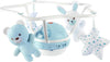 Chicco Giostrina Musicale Arcobaleno First Dreams, Giostrina Neonato Evolutiva 3in1, Melodie Rilassanti E Proiezione Con 4 Morbidi Pendenti Compatibile Con Culle Next2me, 0 Mesi+ Prima infanzia/Attività e intrattenimento/Acchiappasogni e giochi da appendere Sanitaria Gioia del Bimbo - Villa San Giovanni, Commerciovirtuoso.it