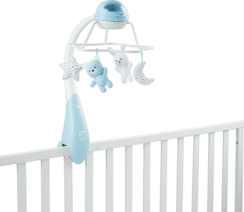 Chicco Giostrina Musicale Arcobaleno First Dreams, Giostrina Neonato Evolutiva 3in1, Melodie Rilassanti E Proiezione Con 4 Morbidi Pendenti Compatibile Con Culle Next2me, 0 Mesi+ Prima infanzia/Attività e intrattenimento/Acchiappasogni e giochi da appendere Sanitaria Gioia del Bimbo - Villa San Giovanni, Commerciovirtuoso.it