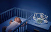 Chicco Giostrina Musicale Arcobaleno First Dreams, Giostrina Neonato Evolutiva 3in1, Melodie Rilassanti E Proiezione Con 4 Morbidi Pendenti Compatibile Con Culle Next2me, 0 Mesi+ Prima infanzia/Attività e intrattenimento/Acchiappasogni e giochi da appendere Sanitaria Gioia del Bimbo - Villa San Giovanni, Commerciovirtuoso.it