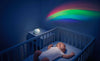Chicco Giostrina Musicale Arcobaleno First Dreams, Giostrina Neonato Evolutiva 3in1, Melodie Rilassanti E Proiezione Con 4 Morbidi Pendenti Compatibile Con Culle Next2me, 0 Mesi+ Prima infanzia/Attività e intrattenimento/Acchiappasogni e giochi da appendere Sanitaria Gioia del Bimbo - Villa San Giovanni, Commerciovirtuoso.it