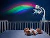 Chicco Giostrina Musicale Arcobaleno First Dreams, Giostrina Neonato Evolutiva 3in1, Melodie Rilassanti E Proiezione Con 4 Morbidi Pendenti Compatibile Con Culle Next2me, 0 Mesi+ Prima infanzia/Attività e intrattenimento/Acchiappasogni e giochi da appendere Sanitaria Gioia del Bimbo - Villa San Giovanni, Commerciovirtuoso.it