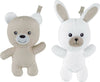 Chicco Giostrina Musicale Arcobaleno First Dreams, Giostrina Neonato Evolutiva 3in1, Melodie Rilassanti E Proiezione Con 4 Morbidi Pendenti Compatibile Con Culle Next2me, 0 Mesi+ Prima infanzia/Attività e intrattenimento/Acchiappasogni e giochi da appendere Sanitaria Gioia del Bimbo - Villa San Giovanni, Commerciovirtuoso.it