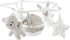 Chicco Giostrina Musicale Arcobaleno First Dreams, Giostrina Neonato Evolutiva 3in1, Melodie Rilassanti E Proiezione Con 4 Morbidi Pendenti Compatibile Con Culle Next2me, 0 Mesi+ Prima infanzia/Attività e intrattenimento/Acchiappasogni e giochi da appendere Sanitaria Gioia del Bimbo - Villa San Giovanni, Commerciovirtuoso.it