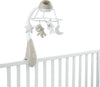 Chicco Giostrina Musicale Arcobaleno First Dreams, Giostrina Neonato Evolutiva 3in1, Melodie Rilassanti E Proiezione Con 4 Morbidi Pendenti Compatibile Con Culle Next2me, 0 Mesi+ Prima infanzia/Attività e intrattenimento/Acchiappasogni e giochi da appendere Sanitaria Gioia del Bimbo - Villa San Giovanni, Commerciovirtuoso.it