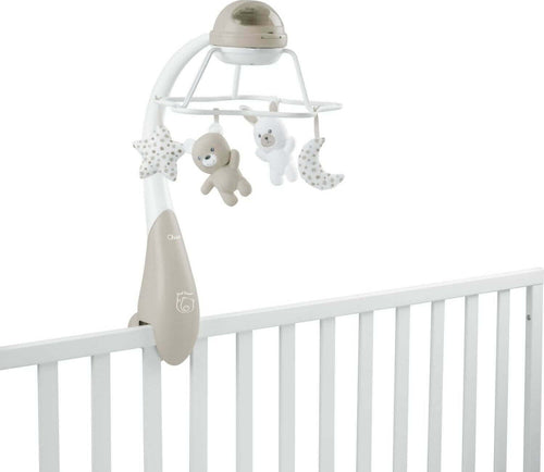 Chicco Giostrina Musicale Arcobaleno First Dreams, Giostrina Neonato Evolutiva 3in1, Melodie Rilassanti E Proiezione Con 4 Morbidi Pendenti Compatibile Con Culle Next2me, 0 Mesi+ Prima infanzia/Attività e intrattenimento/Acchiappasogni e giochi da appendere Sanitaria Gioia del Bimbo - Villa San Giovanni, Commerciovirtuoso.it