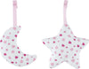 Chicco Giostrina Musicale Arcobaleno First Dreams, Giostrina Neonato Evolutiva 3in1, Melodie Rilassanti E Proiezione Con 4 Morbidi Pendenti Compatibile Con Culle Next2me, 0 Mesi+ Prima infanzia/Attività e intrattenimento/Acchiappasogni e giochi da appendere Sanitaria Gioia del Bimbo - Villa San Giovanni, Commerciovirtuoso.it