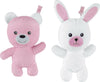 Chicco Giostrina Musicale Arcobaleno First Dreams, Giostrina Neonato Evolutiva 3in1, Melodie Rilassanti E Proiezione Con 4 Morbidi Pendenti Compatibile Con Culle Next2me, 0 Mesi+ Prima infanzia/Attività e intrattenimento/Acchiappasogni e giochi da appendere Sanitaria Gioia del Bimbo - Villa San Giovanni, Commerciovirtuoso.it