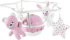 Chicco Giostrina Musicale Arcobaleno First Dreams, Giostrina Neonato Evolutiva 3in1, Melodie Rilassanti E Proiezione Con 4 Morbidi Pendenti Compatibile Con Culle Next2me, 0 Mesi+ Prima infanzia/Attività e intrattenimento/Acchiappasogni e giochi da appendere Sanitaria Gioia del Bimbo - Villa San Giovanni, Commerciovirtuoso.it