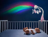 Chicco Giostrina Musicale Arcobaleno First Dreams, Giostrina Neonato Evolutiva 3in1, Melodie Rilassanti E Proiezione Con 4 Morbidi Pendenti Compatibile Con Culle Next2me, 0 Mesi+ Prima infanzia/Attività e intrattenimento/Acchiappasogni e giochi da appendere Sanitaria Gioia del Bimbo - Villa San Giovanni, Commerciovirtuoso.it