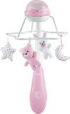 Chicco Giostrina Musicale Arcobaleno First Dreams, Giostrina Neonato Evolutiva 3in1, Melodie Rilassanti E Proiezione Con 4 Morbidi Pendenti Compatibile Con Culle Next2me, 0 Mesi+ Prima infanzia/Attività e intrattenimento/Acchiappasogni e giochi da appendere Sanitaria Gioia del Bimbo - Villa San Giovanni, Commerciovirtuoso.it