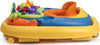 Chicco Girello Walky Talky, 5 m+ Sunny Giallo e Blu Girello per Bambini Pieghevole Colorato Girello Sanitaria Gioia del Bimbo - Villa San Giovanni, Commerciovirtuoso.it