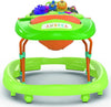Chicco Girello Walky Talky, 5 m+ Sunny Giallo e Blu Green Wave verde e arancio Girello per Bambini Bambine Pieghevole Colorato con giochi Prima infanzia/Attività e intrattenimento/Girelli Sanitaria Gioia del Bimbo - Villa San Giovanni, Commerciovirtuoso.it