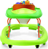 Chicco Girello Walky Talky, 5 m+ Sunny Giallo e Blu Green Wave verde e arancio Girello per Bambini Bambine Pieghevole Colorato con giochi Prima infanzia/Attività e intrattenimento/Girelli Sanitaria Gioia del Bimbo - Villa San Giovanni, Commerciovirtuoso.it