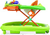 Chicco Girello Walky Talky, 5 m+ Sunny Giallo e Blu Green Wave verde e arancio Girello per Bambini Bambine Pieghevole Colorato con giochi Prima infanzia/Attività e intrattenimento/Girelli Sanitaria Gioia del Bimbo - Villa San Giovanni, Commerciovirtuoso.it