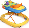 Chicco Girello Walky Talky, 5 m+ Sunny Giallo e Blu Girello per Bambini Pieghevole Colorato Girello Sanitaria Gioia del Bimbo - Villa San Giovanni, Commerciovirtuoso.it