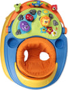 Chicco Girello Walky Talky, 5 m+ Sunny Giallo e Blu Girello per Bambini Pieghevole Colorato Girello Sanitaria Gioia del Bimbo - Villa San Giovanni, Commerciovirtuoso.it