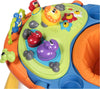 Chicco Girello Walky Talky, 5 m+ Sunny Giallo e Blu Girello per Bambini Pieghevole Colorato Girello Sanitaria Gioia del Bimbo - Villa San Giovanni, Commerciovirtuoso.it