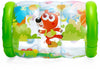 Chicco Gonfiabile Jungle Musical Roller Gioco Musicale Per Bambini Per Gattonamento E Coordinazione Con Melodie 18 Mesi+