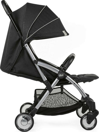 Chicco Goody Plus Passeggino Leggero Omologato Fino 22 Kg Resistente Compatto Comodo Sicuro Pratico Prima infanzia/Passeggini carrozzine e accessori/Passeggini e carrozzine/Passeggini compatti Sanitaria Gioia del Bimbo - Villa San Giovanni, Commerciovirtuoso.it