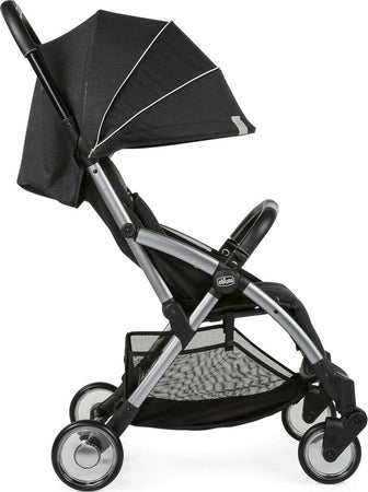 Chicco Goody Plus Passeggino Leggero Omologato Fino 22 Kg Resistente Compatto Comodo Sicuro Pratico Prima infanzia/Passeggini carrozzine e accessori/Passeggini e carrozzine/Passeggini compatti Sanitaria Gioia del Bimbo - Villa San Giovanni, Commerciovirtuoso.it