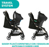 Chicco Goody Plus Passeggino Leggero Omologato Fino 22 Kg Resistente Compatto Comodo Sicuro Pratico Prima infanzia/Passeggini carrozzine e accessori/Passeggini e carrozzine/Passeggini compatti Sanitaria Gioia del Bimbo - Villa San Giovanni, Commerciovirtuoso.it