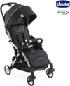 Chicco Goody Plus Passeggino Leggero Omologato Fino 22 Kg Resistente Compatto Comodo Sicuro Pratico Prima infanzia/Passeggini carrozzine e accessori/Passeggini e carrozzine/Passeggini compatti Sanitaria Gioia del Bimbo - Villa San Giovanni, Commerciovirtuoso.it