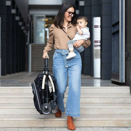 Chicco Goody Plus Passeggino Leggero Omologato Fino 22 Kg Resistente Compatto Comodo Sicuro Pratico Prima infanzia/Passeggini carrozzine e accessori/Passeggini e carrozzine/Passeggini compatti Sanitaria Gioia del Bimbo - Villa San Giovanni, Commerciovirtuoso.it