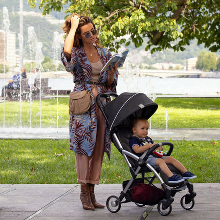 Chicco Goody Plus Passeggino Leggero Omologato Fino 22 Kg Resistente Compatto Comodo Sicuro Pratico Prima infanzia/Passeggini carrozzine e accessori/Passeggini e carrozzine/Passeggini compatti Sanitaria Gioia del Bimbo - Villa San Giovanni, Commerciovirtuoso.it