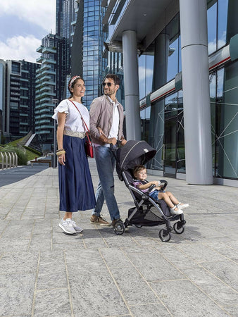 Chicco Goody Plus Passeggino Leggero Omologato Fino 22 Kg Resistente Compatto Comodo Sicuro Pratico Prima infanzia/Passeggini carrozzine e accessori/Passeggini e carrozzine/Passeggini compatti Sanitaria Gioia del Bimbo - Villa San Giovanni, Commerciovirtuoso.it