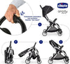 Chicco Goody Plus Passeggino Leggero Omologato Fino 22 Kg Resistente Compatto Comodo Sicuro Pratico Prima infanzia/Passeggini carrozzine e accessori/Passeggini e carrozzine/Passeggini compatti Sanitaria Gioia del Bimbo - Villa San Giovanni, Commerciovirtuoso.it