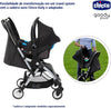 Chicco Goody Plus Passeggino Leggero Omologato Fino 22 Kg Resistente Compatto Comodo Sicuro Pratico Prima infanzia/Passeggini carrozzine e accessori/Passeggini e carrozzine/Passeggini compatti Sanitaria Gioia del Bimbo - Villa San Giovanni, Commerciovirtuoso.it