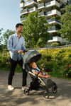 Chicco Goody Plus Passeggino Leggero Omologato Fino 22 Kg Resistente Compatto Comodo Sicuro Pratico Prima infanzia/Passeggini carrozzine e accessori/Passeggini e carrozzine/Passeggini compatti Sanitaria Gioia del Bimbo - Villa San Giovanni, Commerciovirtuoso.it