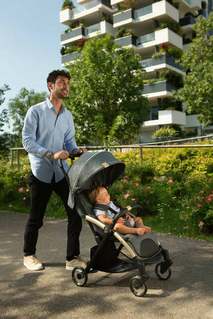Chicco Goody Plus Passeggino Leggero Omologato Fino 22 Kg Resistente Compatto Comodo Sicuro Pratico Prima infanzia/Passeggini carrozzine e accessori/Passeggini e carrozzine/Passeggini compatti Sanitaria Gioia del Bimbo - Villa San Giovanni, Commerciovirtuoso.it