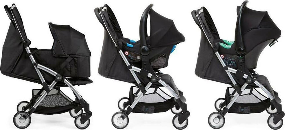 Chicco Goody Plus Passeggino Leggero Omologato Fino 22 Kg Resistente Compatto Comodo Sicuro Pratico Prima infanzia/Passeggini carrozzine e accessori/Passeggini e carrozzine/Passeggini compatti Sanitaria Gioia del Bimbo - Villa San Giovanni, Commerciovirtuoso.it