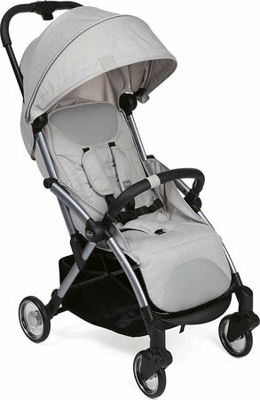 Chicco Goody Plus Passeggino Leggero Omologato Fino 22 Kg Resistente Compatto Comodo Sicuro Pratico Prima infanzia/Passeggini carrozzine e accessori/Passeggini e carrozzine/Passeggini compatti Sanitaria Gioia del Bimbo - Villa San Giovanni, Commerciovirtuoso.it