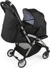 Chicco Goody Plus Passeggino Leggero Omologato Fino 22 Kg Resistente Compatto Comodo Sicuro Pratico Prima infanzia/Passeggini carrozzine e accessori/Passeggini e carrozzine/Passeggini compatti Sanitaria Gioia del Bimbo - Villa San Giovanni, Commerciovirtuoso.it