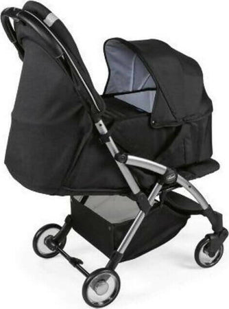 Chicco Goody Plus Passeggino Leggero Omologato Fino 22 Kg Resistente Compatto Comodo Sicuro Pratico Prima infanzia/Passeggini carrozzine e accessori/Passeggini e carrozzine/Passeggini compatti Sanitaria Gioia del Bimbo - Villa San Giovanni, Commerciovirtuoso.it