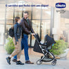 Chicco Goody Plus Passeggino Leggero Omologato Fino 22 Kg Resistente Compatto Comodo Sicuro Pratico Prima infanzia/Passeggini carrozzine e accessori/Passeggini e carrozzine/Passeggini compatti Sanitaria Gioia del Bimbo - Villa San Giovanni, Commerciovirtuoso.it