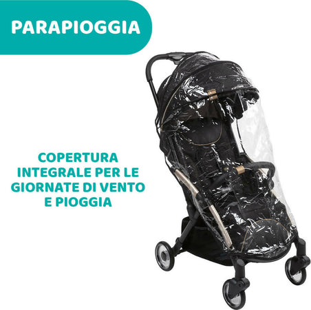 Chicco Goody Plus Passeggino Leggero Omologato Fino 22 Kg Resistente Compatto Comodo Sicuro Pratico Prima infanzia/Passeggini carrozzine e accessori/Passeggini e carrozzine/Passeggini compatti Sanitaria Gioia del Bimbo - Villa San Giovanni, Commerciovirtuoso.it