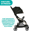 Chicco Goody Plus Passeggino Leggero Omologato Fino 22 Kg Resistente Compatto Comodo Sicuro Pratico Prima infanzia/Passeggini carrozzine e accessori/Passeggini e carrozzine/Passeggini compatti Sanitaria Gioia del Bimbo - Villa San Giovanni, Commerciovirtuoso.it