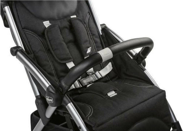 Chicco Goody Plus Passeggino Leggero Omologato Fino 22 Kg Resistente Compatto Comodo Sicuro Pratico Prima infanzia/Passeggini carrozzine e accessori/Passeggini e carrozzine/Passeggini compatti Sanitaria Gioia del Bimbo - Villa San Giovanni, Commerciovirtuoso.it