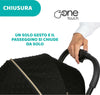 Chicco Goody Plus Passeggino Leggero Omologato Fino 22 Kg Resistente Compatto Comodo Sicuro Pratico Prima infanzia/Passeggini carrozzine e accessori/Passeggini e carrozzine/Passeggini compatti Sanitaria Gioia del Bimbo - Villa San Giovanni, Commerciovirtuoso.it